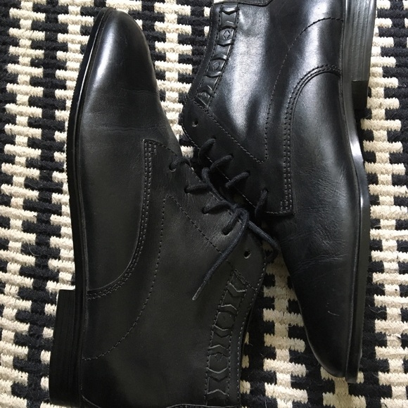 Booties - Picture 1 of 5